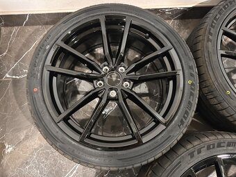 original vw passat pretoria r19 letní 3G0601025BH - 8