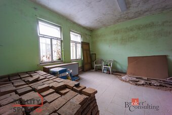 Prodej, komerční/činžovní dům, 400 m2, 51202 Košťálov, Semil - 8