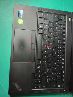 Lenovo ThinkPad t14 g5 c5-135U 32/512GB√FHD400nit√1r.zár√DPH - 8