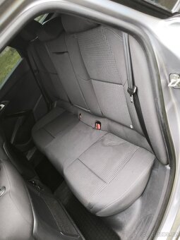 Peugeot 508 1,6 HDI 88kW CZ+servis - 8