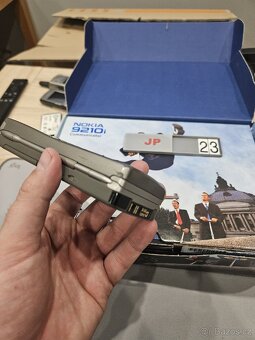 Nokia 9210i - 8