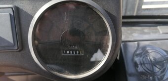 LINDE H80D-03 pozicionér s bočním posuvem, volný zdvih - 8