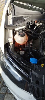 Fabia III 1.0 70 kW TSI - 8