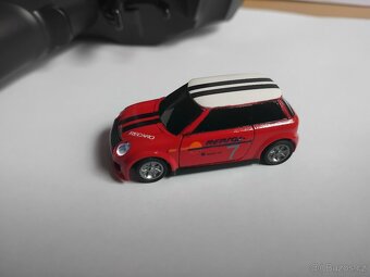 RC model Turbo Racing RTR 1:76 - 8