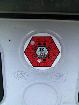 Přívěsný vozík s plachtou - 8