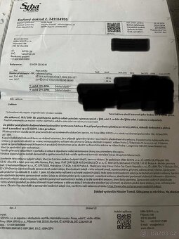 Dětská autosedačka Volvo v záruce, stav jako nová - 8