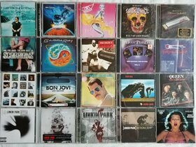 Nové foto15.10.CD hard rock perfekt stav od 149 Kc - 8