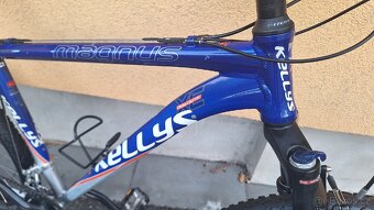 Horské kolo - Kellys Magnus XC - 26" - 8