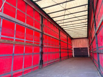 Krone SD návěs 1 - 8