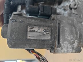 Audi A8 A7 A6 S8 S7 S6 SPORTdiferencial 8732101001 8K0927277 - 8