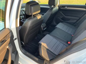 VW Passat B8 R-line - 8
