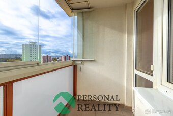 Prodej bytu 2+1 70 m², Praha 4 - Kamýk, ev.č. 02633 - 8