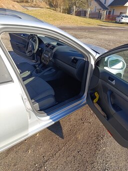 VW GOLF 5 COMBI 1.9TDI 77kw - 8