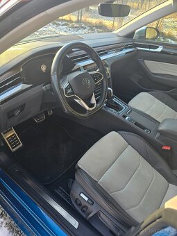 Volkswagen Arteon Shooting Brake - 8