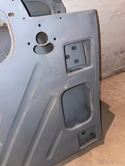 Felicia cabrio dveře - 8