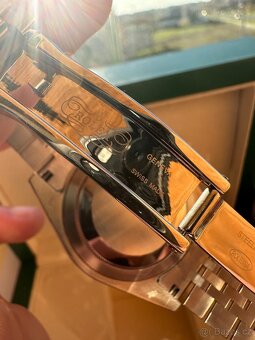 Hodinky Rolex Datejust 41mm - 8