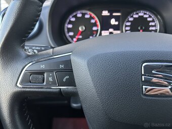 Seat Ibiza,  1.0TSi, 70 kW, CONNECT - 8