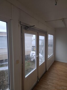 Obytný kontejner - 8