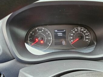 Renault Master, Twin Cab, odp DPH - 8