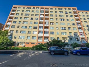 NA PRONÁJEM - 2+1 ZLÍN - 8