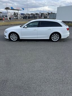 Audi A6 3.0Tdi na splátky bez registru - 8