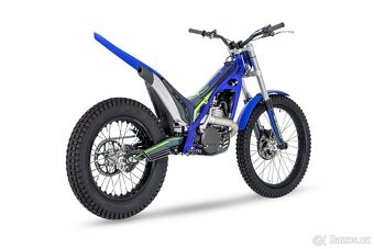 Sherco 300 ST ACCES TRIAL - 8