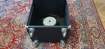 Kytarový box ESH 1x12 - Electro Voice EVM-12L (OEM) - 8