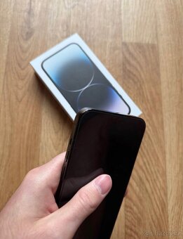 Apple iPhone 14 Pro Max 128GB - 8