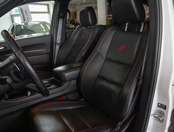 Dodge Durango - 8