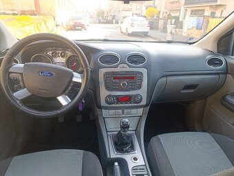 Ford Focus 1.6 TDCi - 8