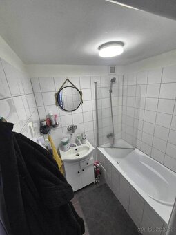 Děčín - Letná úl.Lovosická 3+1 - 8