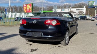 VW EOS 1.4TSI CLIMATRONIC - 8