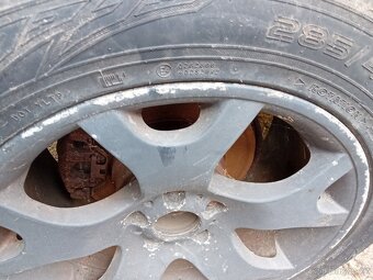 BMW E53 X5 3.0D 135KW-DILY - 8