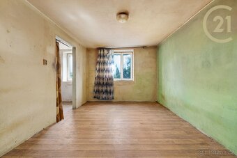 PRODEJ DOMU S VELKÝM POTENCIÁLEM – Drnovice - 8