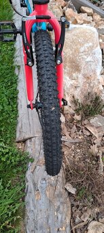 Author Cosmic 20" - TOP STAV - 8