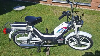 Babetta 210/121 lux - 8
