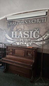 Přenechám zavedený Pivní Bar v Opavě - 8