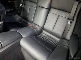 BMW E63 M6 V10 - 8