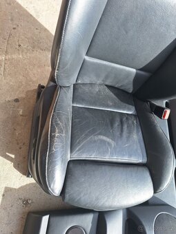 BMW E53 X5 interier - 8