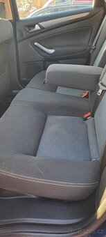 Ford Mondeo 2.0 TDCi ČR TREND - 8