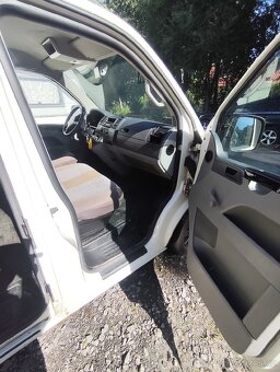 Volkswagen transportér T5 1.9tdi - 8