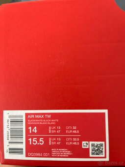 Nike Air Max TW - 8