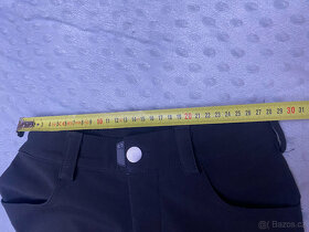 Dětské softshellové kalhoty Trimm 116 - 8