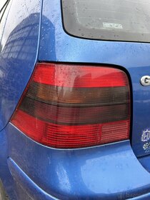 Golf IV 1.9tdi ND - 8