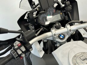 BMW R 1200GS LC - 8