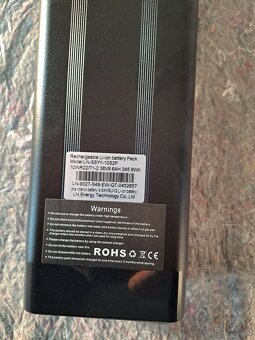 Elektro kolo Motorro - 8