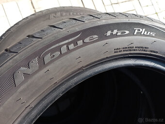 215/50/17 Nexen letní pneu 2ks - 8