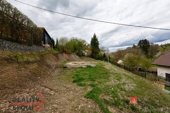 Prodej, pozemky/bydlení, 513 m2, Všeruby , Plzeň-sever [ID 7 - 8