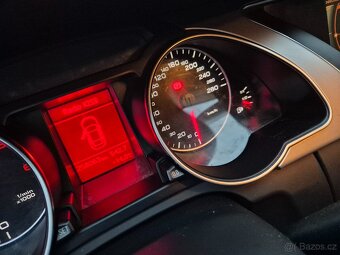 Audi a5 3.0 tdi 176kw - 8
