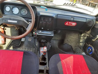 Škoda 120l - 8